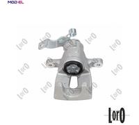 BRAKE CALIPER 131-04-362 FOR KIA CEE'D/Combi/Van/Sportswagon/PRO G3LC 1.0L 4cyl