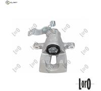 BRAKE CALIPER 131-04-362 FOR KIA CEE'D/Combi/Van/Sportswagon/PRO G3LC 1.0L 4cyl