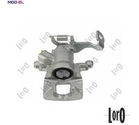 BRAKE CALIPER 131-04-363 FOR MAZDA PY-ZA/Y8/VPR 2.5L PEY7/PEXB/PE-VPS 2.0L 4cyl