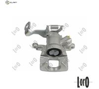 BRAKE CALIPER 131-04-364 FOR MAZDA PY-Y8/ZA/VPR 2.5L PEY7/PEY5/PEXP/PEXL 4cyl 6