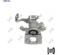 BRAKE CALIPER 131-04-364 FOR MAZDA PY-ZA/Y8/VPR 2.5L PEY7/PEXB/PE-VPS 2.0L 4cyl