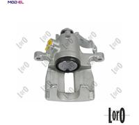 BRAKE CALIPER 131-04-370 FOR SEAT AUDI A4/B7/Convertible CDND/BWE 2.0L 4cyl 2.0L