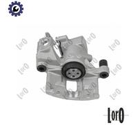 BRAKE CALIPER 131-04-371 FOR TOYOTA YARIS/Hatchback/Van 1KR-FE 1.0L 3cyl YARIS