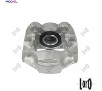 BRAKE CALIPER 131-04-377 FOR VW LT/28-35/Van CH 2.0L CG 2.7L 4cyl LT 28-35 I Van