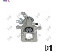 BRAKE CALIPER 131-04-386 FOR VW CADDY/III/Box/Body/MPV BSX 2.0L CFHC/CLCB 2.0L