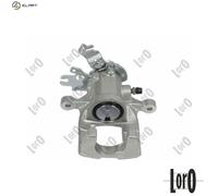 BRAKE CALIPER 131-04-386 FOR VW CADDY/III/Box/Body/MPV BSX 2.0L CFHC/CLCB 2.0L