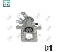 BRAKE CALIPER 131-04-386 FOR VW CADDY/III/Box/Body/MPV BSX 2.0L CFHC/CLCB 2.0L