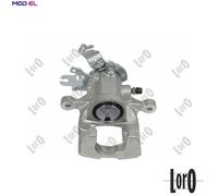 BRAKE CALIPER 131-04-386 FOR VW CADDY/III/Box/Body/MPV BSX 2.0L CFHC/CLCB 2.0L