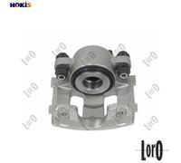 BRAKE CALIPER 131-04-387 FOR JEEP GRAND/CHEROKEE WRANGLER/II ENC 2.5L 4cyl 4.0L