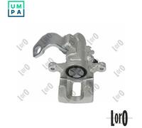 BRAKE CALIPER 131-04-389 FOR HONDA R18A1/R18A2 1.8L LDA2 1.3L R16A1 1.6L 4cyl