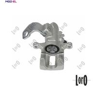 BRAKE CALIPER 131-04-389 FOR HONDA R18A2/R18A1 1.8L LDA2 1.3L R16A1 1.6L 4cyl