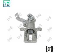 BRAKE CALIPER 131-04-394 FOR SUZUKI SWIFT/III SX4/CLASSIC FIAT M15A 1.5L 4cyl