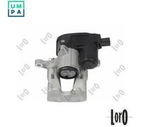 BRAKE CALIPER 131-04-395 FOR HYUNDAI i40/CW/Kombi/Van KIA D4FD 1.7LD4FE 1.6L