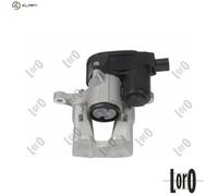 BRAKE CALIPER 131-04-395 FOR HYUNDAI i40/CW/Kombi/Van KIA D4FD 1.7LD4FE 1.6L