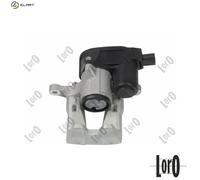 BRAKE CALIPER 131-04-395 FOR HYUNDAI i40/CW/Kombi/Van KIA D4FD 1.7LD4FE 1.6L