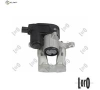 BRAKE CALIPER 131-04-396 FOR HYUNDAI i40/CW/Kombi/Van KIA D4FD 1.7LD4FE 1.6L