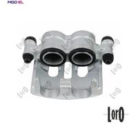 BRAKE CALIPER 131-04-405 FOR VW CRAFTER/30-50/Platform/Chassis/Van CSLB 2.0L