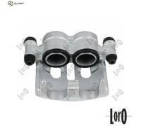 BRAKE CALIPER 131-04-406 FOR VW CRAFTER/30-50/Platform/Chassis/Van CSLB 2.0L