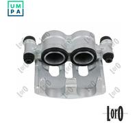 BRAKE CALIPER 131-04-406 FOR VW CRAFTER/30-50/Platform/Chassis/Van CSLB 2.0L