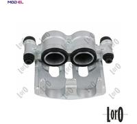BRAKE CALIPER 131-04-406 FOR VW CRAFTER/30-50/Platform/Chassis/Van CSLB 2.0L
