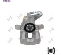 BRAKE CALIPER 131-04-410 FOR CITROËN 9HY /9HZ 1.6L RFN 2.0L 4cyl XSARA PICASSO