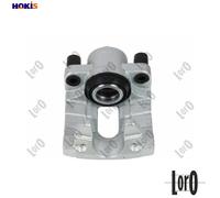 BRAKE CALIPER 131-04-413 FOR VOLVO D5244T18/5244T5/5244T4 2.4L D 5244 T 2.4L