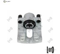 BRAKE CALIPER 131-04-413 FOR VOLVO D5244T18/5244T5/5244T4 2.4L D 5244 T 2.4L
