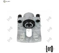 BRAKE CALIPER 131-04-413 FOR VOLVO D5244T18/5244T5/5244T4 2.4L D 5244 T 2.4L