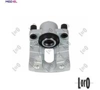 BRAKE CALIPER 131-04-413 FOR VOLVO D5244T18/5244T5/5244T4 2.4L D 5244 T 2.4L
