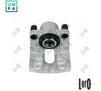 BRAKE CALIPER 131-04-413 FOR VOLVO D5244T18/5244T5/5244T4 2.4L D 5244 T 2.4L