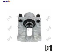 BRAKE CALIPER 131-04-414 FOR VOLVO D5244T18/5244T5/5244T4 2.4L D 5244 T 2.4L