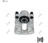 BRAKE CALIPER 131-04-414 FOR VOLVO D5244T18/5244T5/5244T4 2.4L D 5244 T 2.4L