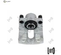 BRAKE CALIPER 131-04-414 FOR VOLVO D5244T18/5244T5/5244T4 2.4L D 5244 T 2.4L