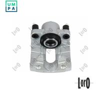 BRAKE CALIPER 131-04-414 FOR VOLVO D5244T18/5244T5/5244T4 2.4L D 5244 T 2.4L