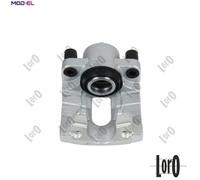 BRAKE CALIPER 131-04-414 FOR VOLVO D5244T18/5244T5/5244T4 2.4L D 5244 T 2.4L