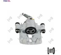 BRAKE CALIPER 131-04-416 FOR IVECO DAILY/Platform/Chassis/Van/VI 3.0L 4cyl
