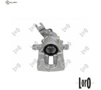 BRAKE CALIPER 131-04-421 FOR TOYOTA 1ZZ-FE 1.8L 4A-FE 1.6L 1CD-FTV 2.0L 4cyl