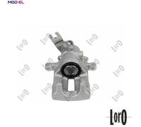 BRAKE CALIPER 131-04-421 FOR TOYOTA 1ZZ-FE 1.8L 4A-FE 1.6L 1CD-FTV 2.0L 4cyl