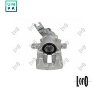 BRAKE CALIPER 131-04-421 FOR TOYOTA 1ZZ-FE 1.8L 4A-FE 1.6L 1CD-FTV 2.0L 4cyl