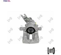 BRAKE CALIPER 131-04-421 FOR TOYOTA 1ZZ-FE 1.8L 4A-FE 1.6L 1CD-FTV 2.0L 4cyl