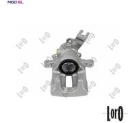 BRAKE CALIPER 131-04-422 FOR TOYOTA 1ZZ-FE 1.8L 4A-FE 1.6L 1CD-FTV 2.0L 4cyl