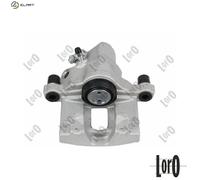 BRAKE CALIPER 131-04-428 FOR RENAULT LAGUNA/III/Grandtour K9K846/780/782 1.5L