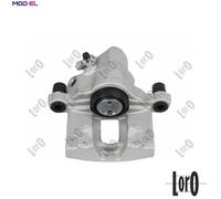 BRAKE CALIPER 131-04-428 FOR RENAULT LAGUNA/III/Grandtour K9K846/782/780 1.5L