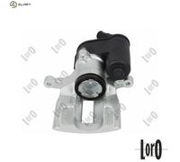 BRAKE CALIPER 131-04-429 FOR AUDI A6/C6/Allroad BPJ/BYK 2.0L CAHB/CAHA 2.0L 6cyl