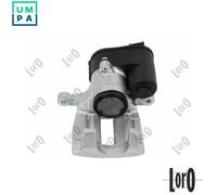 BRAKE CALIPER 131-04-433 FOR VOLVO V60/Cross/Country/Van S80/II S60 XC60/SUV