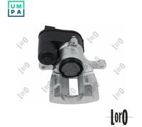 BRAKE CALIPER 131-04-434 FOR VOLVO V60/Cross/Country/Van S80/II S60 XC60/SUV