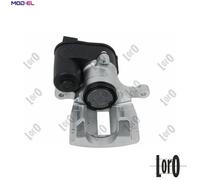 BRAKE CALIPER 131-04-434 FOR VOLVO V60/Cross/Country/Van S80/II S60 XC60/SUV