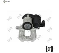 BRAKE CALIPER 131-04-435 FOR BMW B47D20A N47D20C/D 2.0L 4cyl 5 F11 N52B25 2.5L
