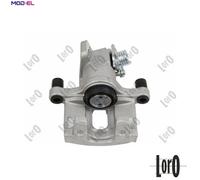 BRAKE CALIPER 131-04-437 FOR NISSAN YD22DDT 2.2L QG18DE 1.8L QG16DE 1.6L 4cyl