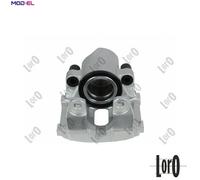 BRAKE CALIPER 131-04-440 FOR BMW 5/X/E3/E39 7/E38 X3/E83 X5/E53 M47D20 2.0L 4cyl